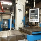 Used Wotan Rapid 5 Axis Horizontal Table Borer | A.K. Machine Traders, Navi Mumbai, India — photo 6