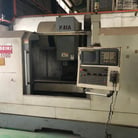 Used Yama Seiki VMB-1100 Vertical Machining Center | A.K. Machine Traders, Navi Mumbai, India — photo 1