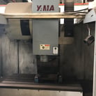 Used Yama Seiki VMB-1100 Vertical Machining Center | A.K. Machine Traders, Navi Mumbai, India — photo 4