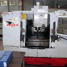 Used Yang Eagle VMC 600 Vertical Machining Centre | A.K. Machine Traders, Navi Mumbai, India — photo 1