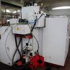Used Yang Eagle VMC 600 Vertical Machining Centre | A.K. Machine Traders, Navi Mumbai, India — photo 3