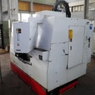 Used Yang Eagle VMC 600 Vertical Machining Centre | A.K. Machine Traders, Navi Mumbai, India — photo 4