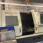 Used Yang ML-55A CNC Lathe | A.K. Machine Traders, Navi Mumbai, India — photo 1