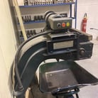 Used Yang ML-55A CNC Lathe | A.K. Machine Traders, Navi Mumbai, India — photo 4