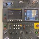 Used Yang ML-55A CNC Lathe | A.K. Machine Traders, Navi Mumbai, India — photo 5