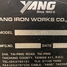Used Yang ML-55A CNC Lathe | A.K. Machine Traders, Navi Mumbai, India — photo 6