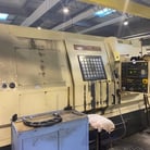 Used Yang ML-60A CNC Lathe | A.K. Machine Traders, Navi Mumbai, India — photo 1
