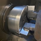 Used Yang ML-60A CNC Lathe | A.K. Machine Traders, Navi Mumbai, India — photo 2