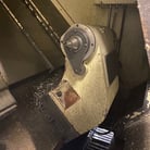 Used Yang ML-60A CNC Lathe | A.K. Machine Traders, Navi Mumbai, India — photo 4