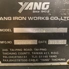 Used Yang ML-60A CNC Lathe | A.K. Machine Traders, Navi Mumbai, India — photo 8