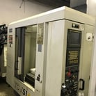 Used YCM TCV 51A Vertical Machining Center | A.K. Machine Traders, Navi Mumbai, India — photo 1