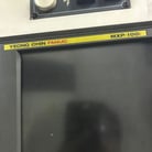 Used YCM TCV 51A Vertical Machining Center | A.K. Machine Traders, Navi Mumbai, India — photo 2