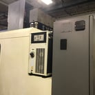 Used YCM TCV 51A Vertical Machining Center | A.K. Machine Traders, Navi Mumbai, India — photo 5