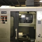 Used YCM TCV 51A Vertical Machining Center | A.K. Machine Traders, Navi Mumbai, India — photo 6