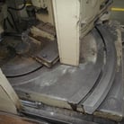 Used ZFTK 500×10/I Bevel Gear Generator | A.K. Machine Traders, Navi Mumbai, India — photo 3