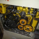 Used ZFTK 500×10/I Bevel Gear Generator | A.K. Machine Traders, Navi Mumbai, India — photo 4