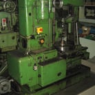 Used ZFW 5 Gear Hobbing Machine | A.K. Machine Traders, Navi Mumbai, India — photo 1