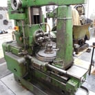 Used ZFW 5 Gear Hobbing Machine | A.K. Machine Traders, Navi Mumbai, India — photo 2