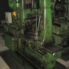 Used ZFW 5 Gear Hobbing Machine | A.K. Machine Traders, Navi Mumbai, India — photo 3