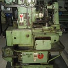 Used ZFWZ 250×2.5 Gear Hobbing Machine | A.K. Machine Traders, Navi Mumbai, India — photo 1
