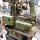 Used ZFWZ 250×2.5 Gear Hobbing Machine | A.K. Machine Traders, Navi Mumbai, India — photo 2