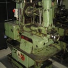 Used ZFWZ 250×2.5 Gear Hobbing Machine | A.K. Machine Traders, Navi Mumbai, India — photo 3