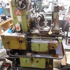 Used ZFWZ 250×2.5 (ORS 20) Gear Hobbing Machine | A.K. Machine Traders, Navi Mumbai, India — photo 2