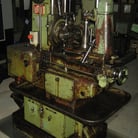Used ZFWZ 250×2.5 (ORS 20) Gear Hobbing Machine | A.K. Machine Traders, Navi Mumbai, India — photo 3