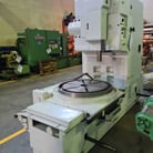 Used ZSTWZ 1000×10 Gear Shaper | A.K. Machine Traders, Navi Mumbai, India — photo 1