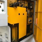 Used ZSTWZ 1000×10 Gear Shaper | A.K. Machine Traders, Navi Mumbai, India — photo 2