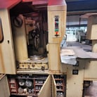 Used ZSTZ 315 C3 Gear Grinder | A.K. Machine Traders, Navi Mumbai, India — photo 1