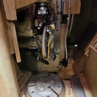 Used ZSTZ 315 C3 Gear Grinder | A.K. Machine Traders, Navi Mumbai, India — photo 2
