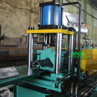V Angle Roll Forming Machine | MNM, Binh Duong, Vietnam — photo 1