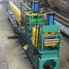 V Angle Roll Forming Machine | MNM, Binh Duong, Vietnam — photo 2