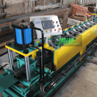 V Angle Roll Forming Machine | MNM, Binh Duong, Vietnam — photo 3