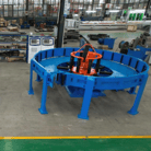 Vertical Strip Accumulator (Looper) 500–800 m | Jinbolida, Shandong, China — photo 2