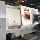 مخرطة CNC طراز VIGERT Vturn-46 — صورة 1