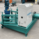 آلة ثني المقاطع Vigert Wgj-250a — صورة 2