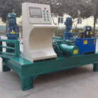 آلة ثني المقاطع Vigert Wgj-300a — صورة 1