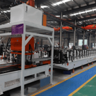 Vision-Guided Automatic Loading Feeder ±0.5 mm | Jinbolida, Shandong, China — photo 2