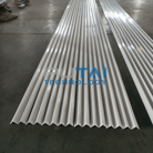 W Angle Wall Angle Roll Forming Machine | PUTAI, Tianjin, China — photo 2