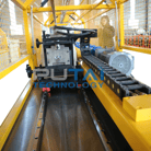 W Angle Wall Angle Roll Forming Machine | PUTAI, Tianjin, China — photo 4