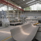W11NC Tank Plate Rolling Machine 5–16 mm | EZHONG, Hubei, China — photo 2
