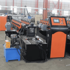 Wall Angle Roll Forming Machine in the USA — photo 1