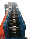 Máquina perfiladora de ángulo de muro – EAU — foto 3