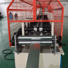 Wall Furring Roll Forming Machine – United Arab Emirates — photo 2