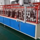 Wall Furring Roll Forming Machine – United Arab Emirates — photo 3