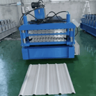 Wall Panel Roll Forming Machine Cambodia — photo 1