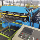 Wall Panel Roll Forming Machine Philippines — photo 1