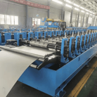 Wall Panel Roll Forming Machine Philippines — photo 3